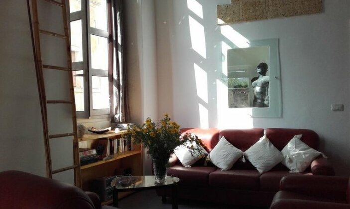 Deux lofts a Leuca - Photo3