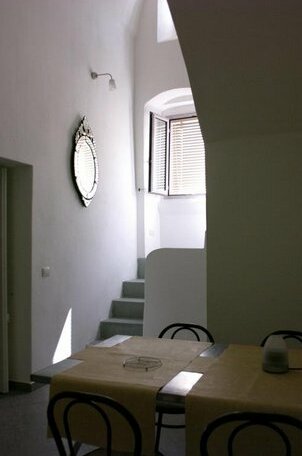 Deux lofts a Leuca - Photo5
