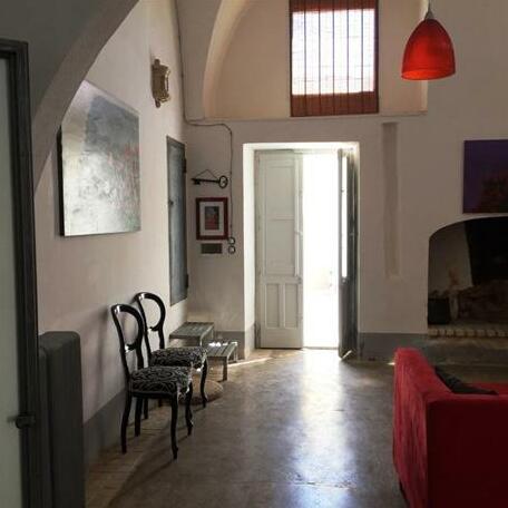 Dimora storica Via Trieste - Photo2