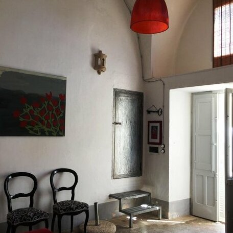 Dimora storica Via Trieste - Photo4