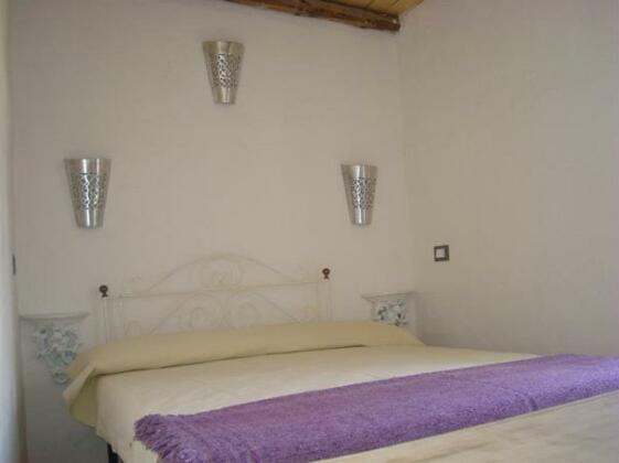 Dimora storica Via Trieste - Photo5