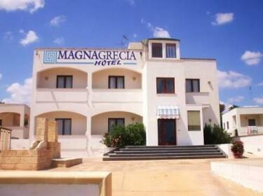 Hotel Magna Grecia
