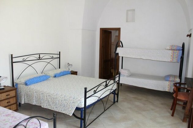 Masseria Li Curti - Photo2