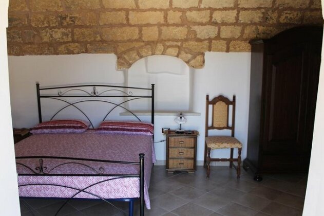 Masseria Li Curti - Photo4