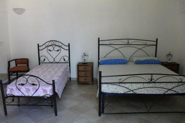 Masseria Li Curti - Photo5