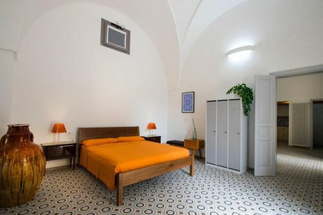 Masseria Prontera with Pool - Photo2