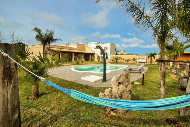 Masseria Prontera with Pool - Photo3