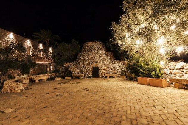 Montiro' Hotel