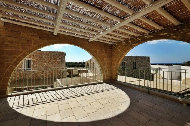 Montiro' Hotel - Photo2