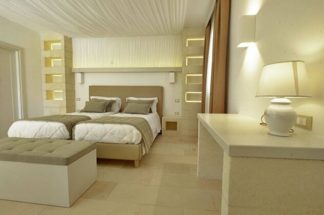 Montiro' Hotel - Photo5