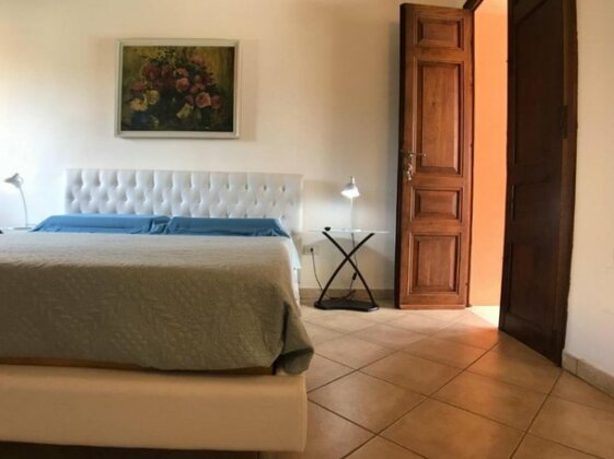 Villa Eva Castrignano del Capo - Photo2