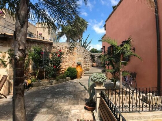 Villa Eva Castrignano del Capo - Photo3