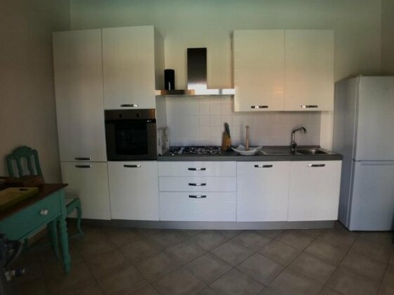 Villa Eva Castrignano del Capo - Photo5