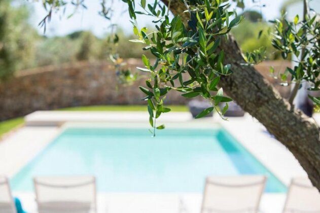 Villa Gabriella Castrignano del Capo - Photo5