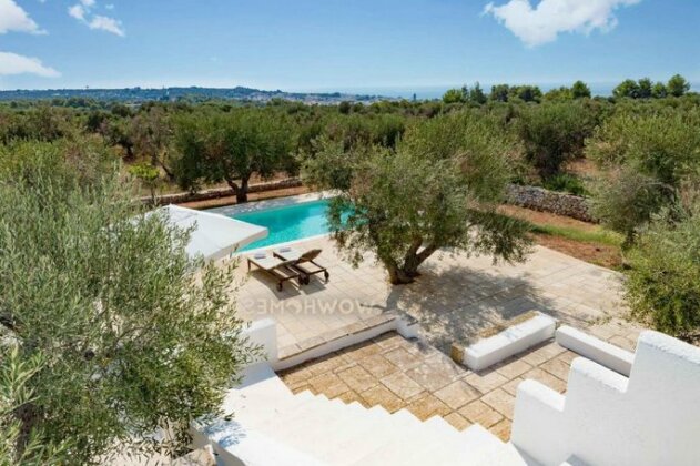 Villa WowHomes Leuca L1 - Photo3