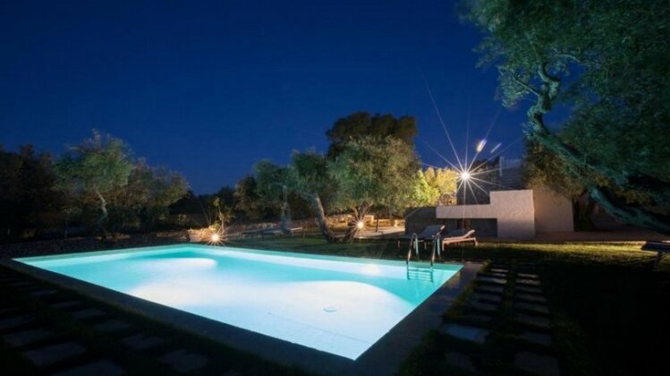 Villa WowHomes Leuca L1 - Photo4
