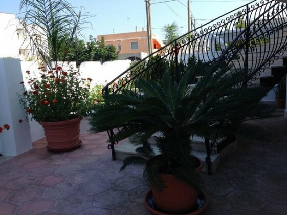 Villataty B&B