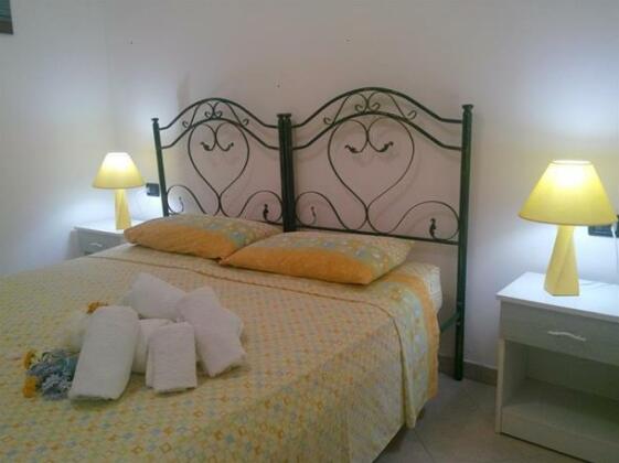Amoru Bed & Breakfast - Photo2