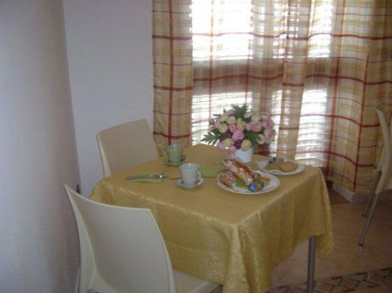 B&B Marina Castro - Photo4