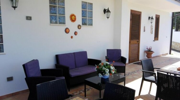 B&B Villa Vanessa - Photo2