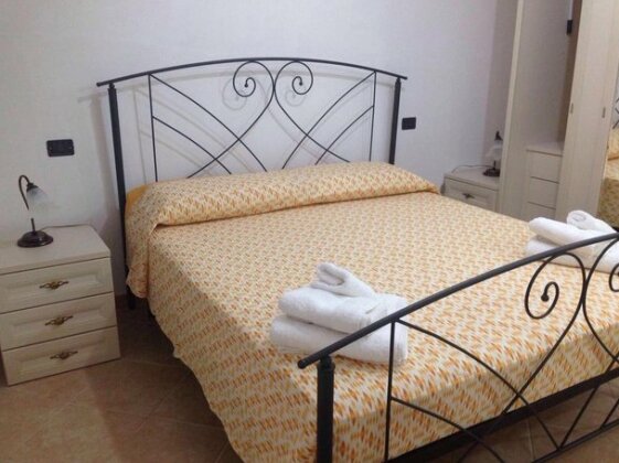 Casa Vacanze Ciriolo - Photo4
