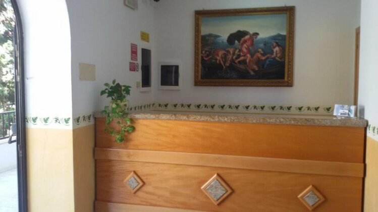 Hotel Genesareth - Photo2