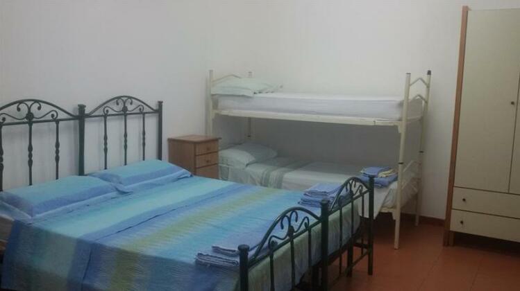 Hotel Genesareth - Photo3