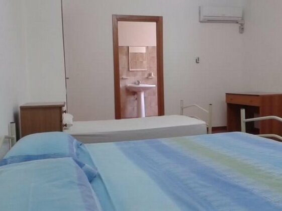 Hotel Genesareth - Photo4