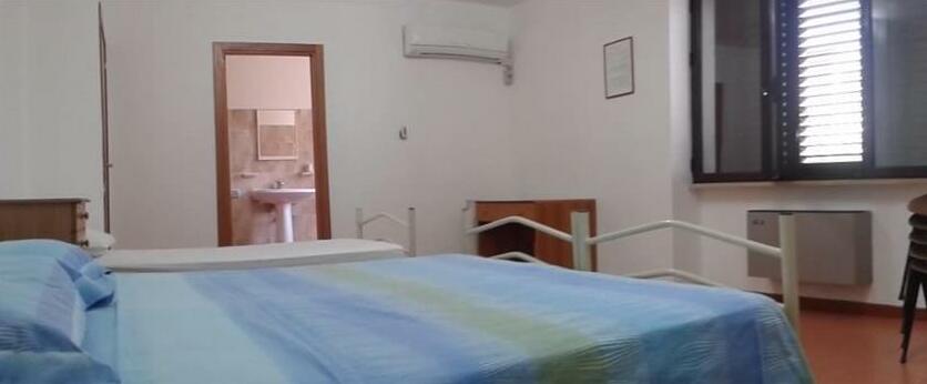 Hotel Genesareth - Photo5