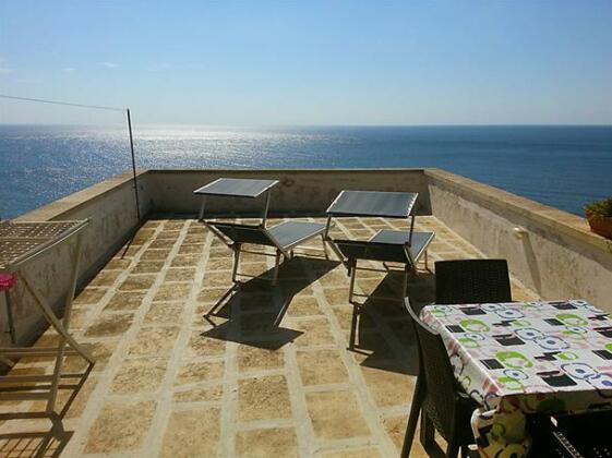 Interhome - Sun & sea terrace Castro - Photo5