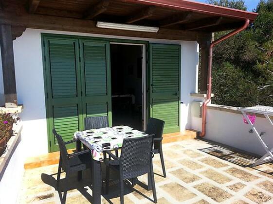 Interhome - Sun & sea terrace - Photo2