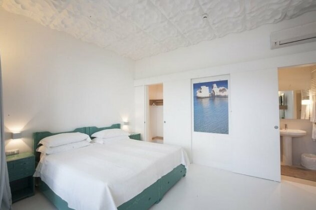 La Roccia Hotel - Photo4