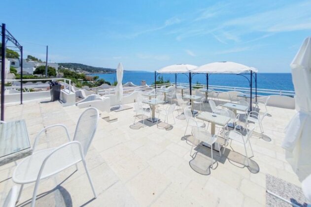 Lamanna's Hotel - Photo4