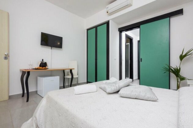 Lamanna's Hotel - Photo5