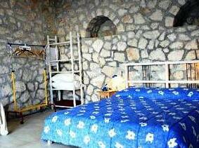 Macchia Di Pele Bed & Breakfast Castro Italy - Photo3