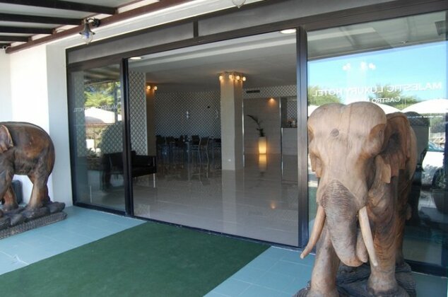 Marina Residence Castro - Photo4