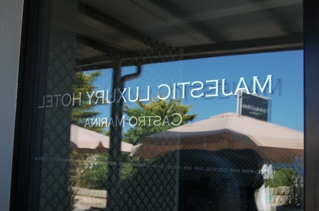 Marina Residence Castro - Photo5