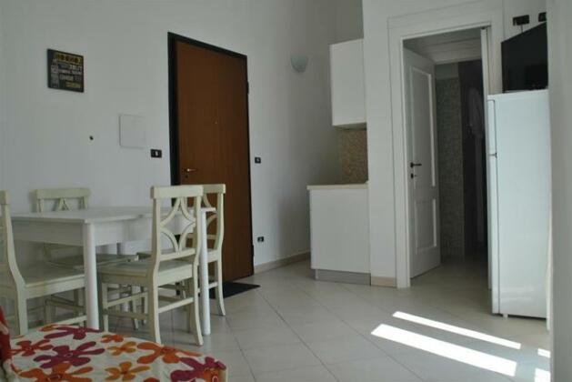 Monolocale La Piazzetta Castro - Photo3