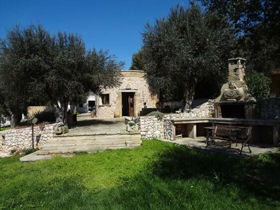 Residence Acquaviva - Photo3