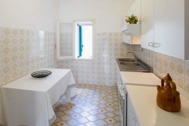 Residenza La Cicala Castro - Photo2