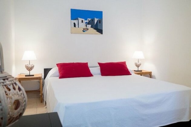Residenza La Cicala Castro - Photo5