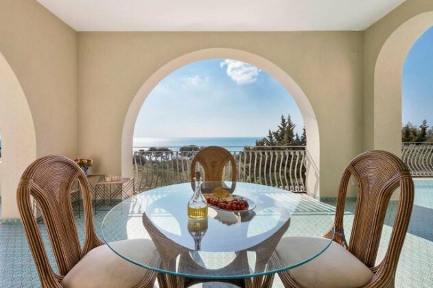 Villa Stefanelli - Photo2