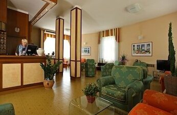 Hotel Ariston Castrocaro Terme - Photo3