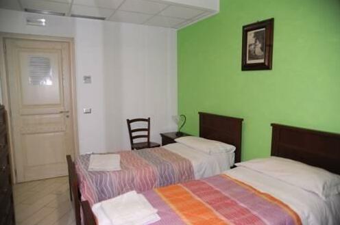 B&B Arcobaleno Castrolibero - Photo2
