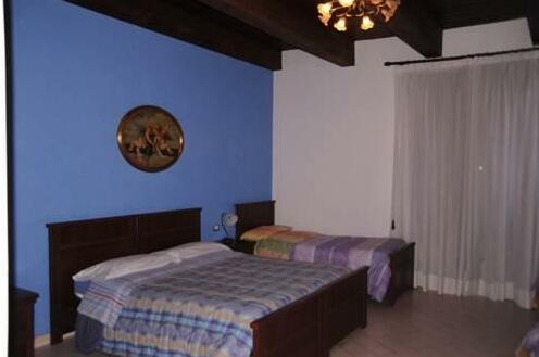 B&B Arcobaleno Castrolibero - Photo5