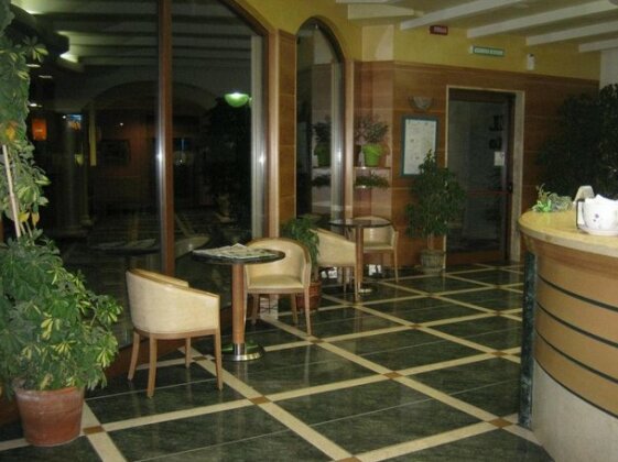 Hotel Villa d'Evoli - Photo2