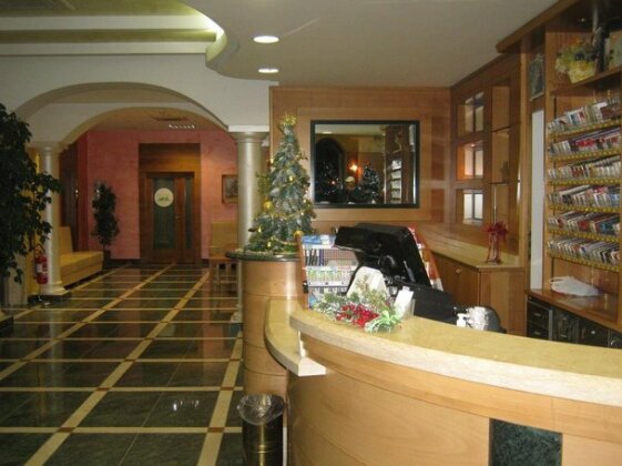 Hotel Villa d'Evoli - Photo5