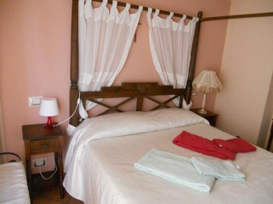 B&B Le 2 Cantine - Photo4
