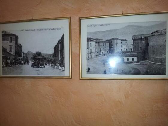 Albergo Tarsia - Photo2