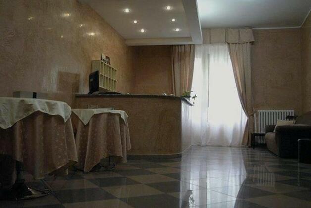 Albergo Tarsia - Photo3